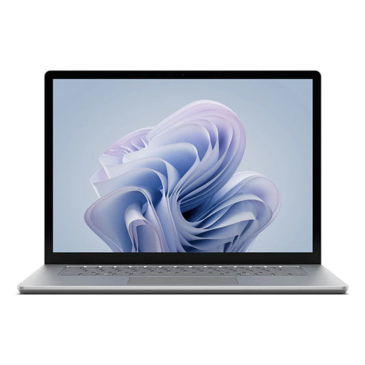 Laptop Microsoft Surface Laptop 6 15" Intel Core Ultra 5 135H 8 GB RAM 256 GB SSD Qwerty in Spagnolo - Yestore