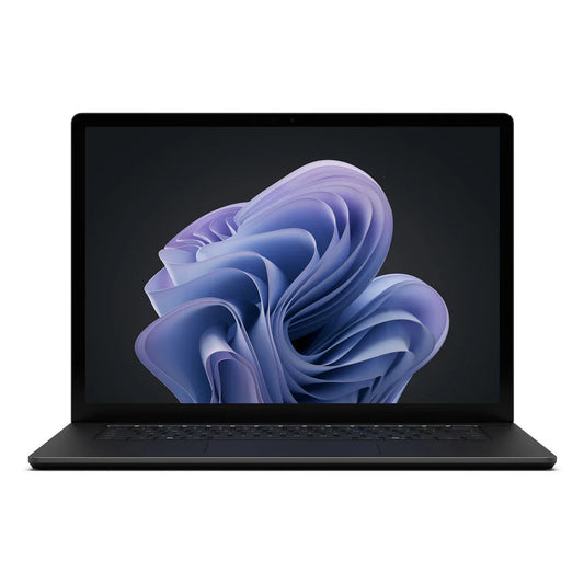 Laptop Microsoft Surface Laptop 6 15" Intel Core Ultra 7-165H 16 GB RAM 256 GB SSD Qwerty in Spagnolo - Yestore
