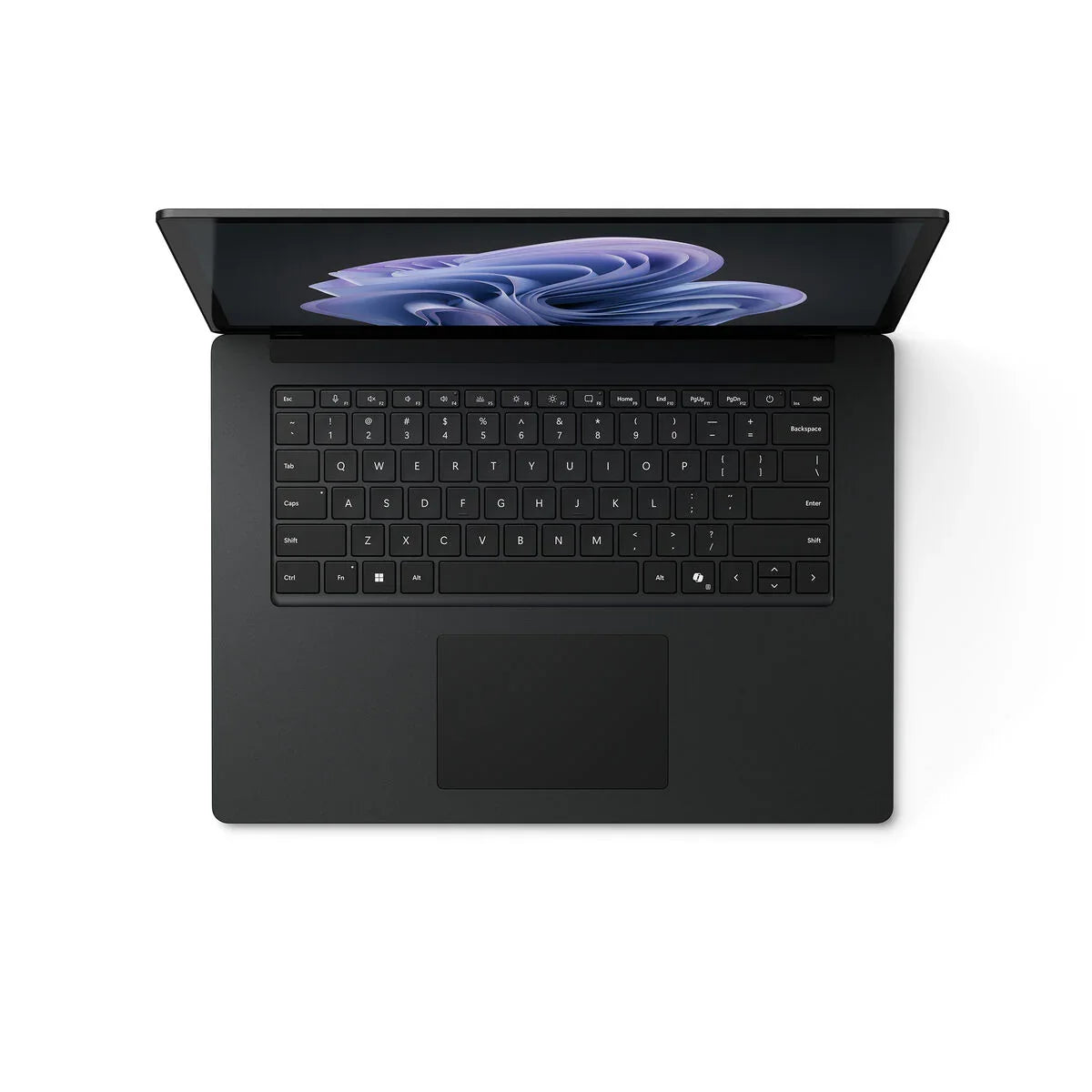 Laptop Microsoft Surface Laptop 6 15" Intel Core Ultra 7-165H 16 GB RAM 256 GB SSD Qwerty in Spagnolo - Yestore
