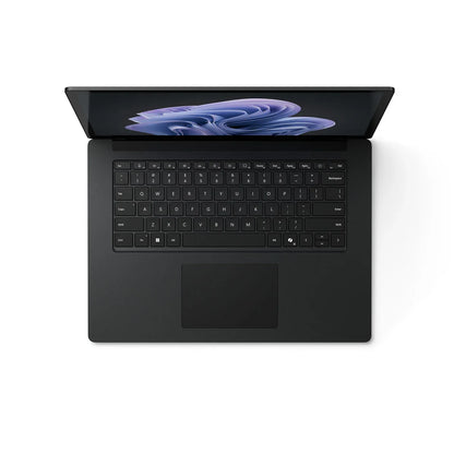 Laptop Microsoft Surface Laptop 6 15" Intel Core Ultra 7-165H 16 GB RAM 256 GB SSD Qwerty in Spagnolo - Yestore