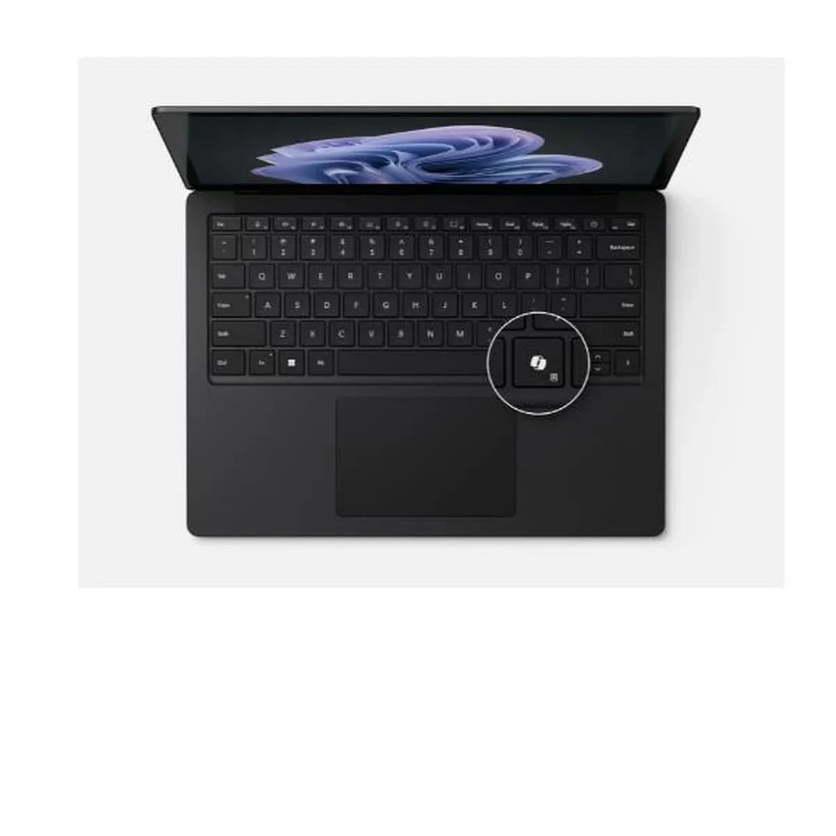 Laptop Microsoft ZHR-00012 15" Qualcomm Snapdragon X Elite (X1E) 32 GB RAM 1 TB SSD - Yestore