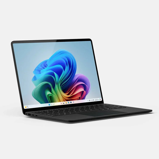 Laptop Microsoft ZGP-00048 Qwerty in Spagnolo 16 GB RAM 512 GB SSD - Yestore