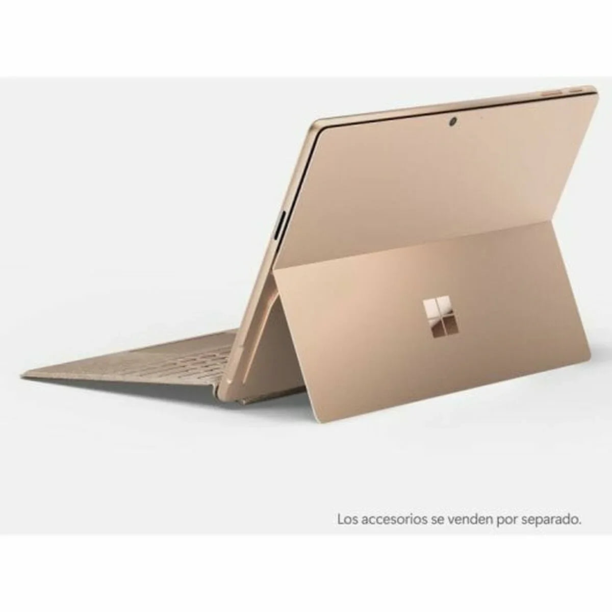 Laptop Microsoft ZIA-00051 Qwerty in Spagnolo 16 GB RAM 512 GB SSD - Yestore