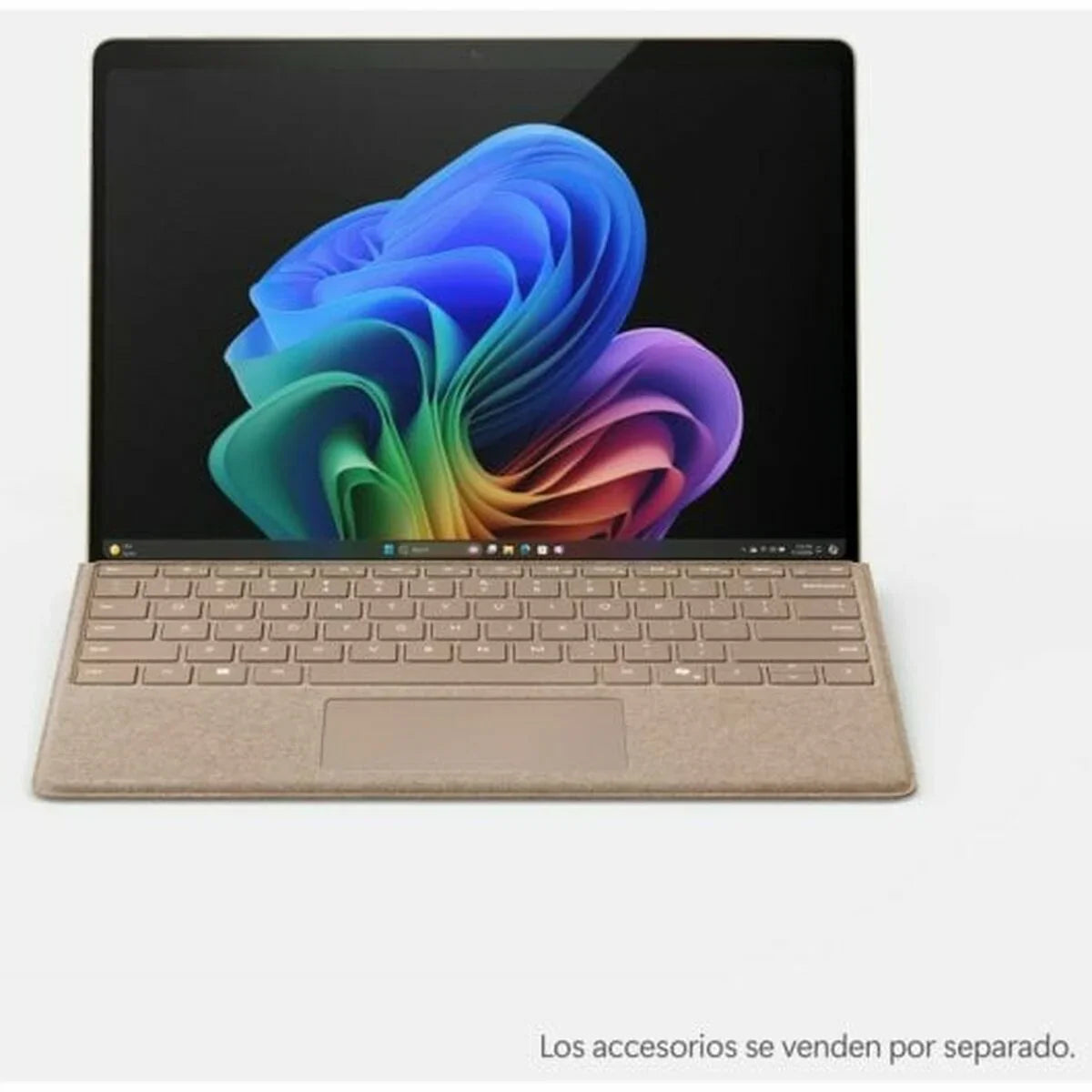 Laptop Microsoft ZIA-00051 Qwerty in Spagnolo 16 GB RAM 512 GB SSD - Yestore