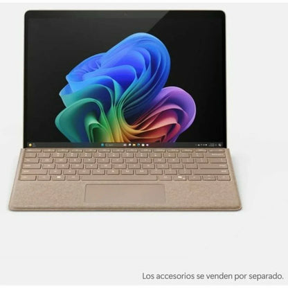 Laptop Microsoft ZIA-00051 Qwerty in Spagnolo 16 GB RAM 512 GB SSD - Yestore