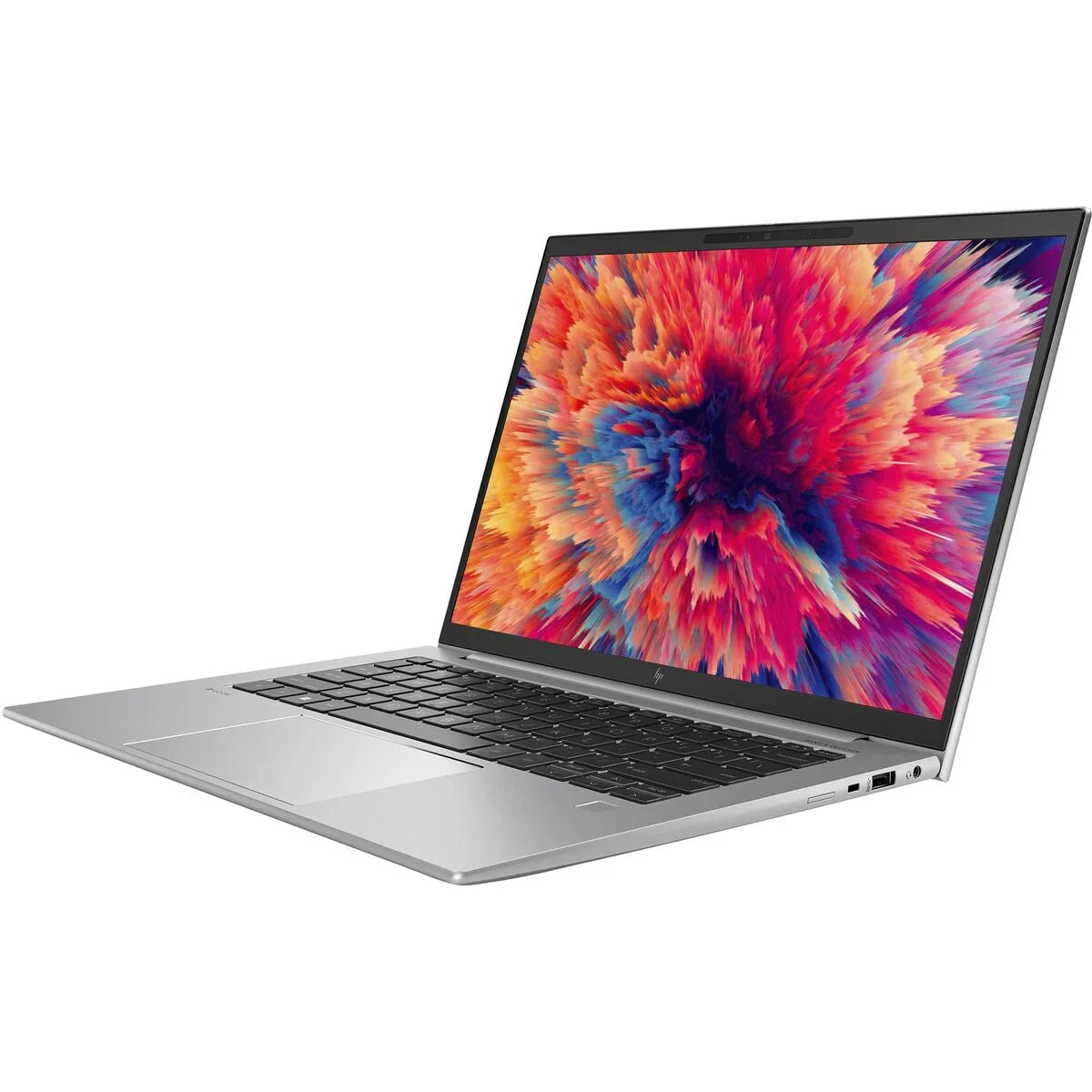 Laptop HP 69Q76EA 14" 16 GB RAM 512 GB SSD - Yestore