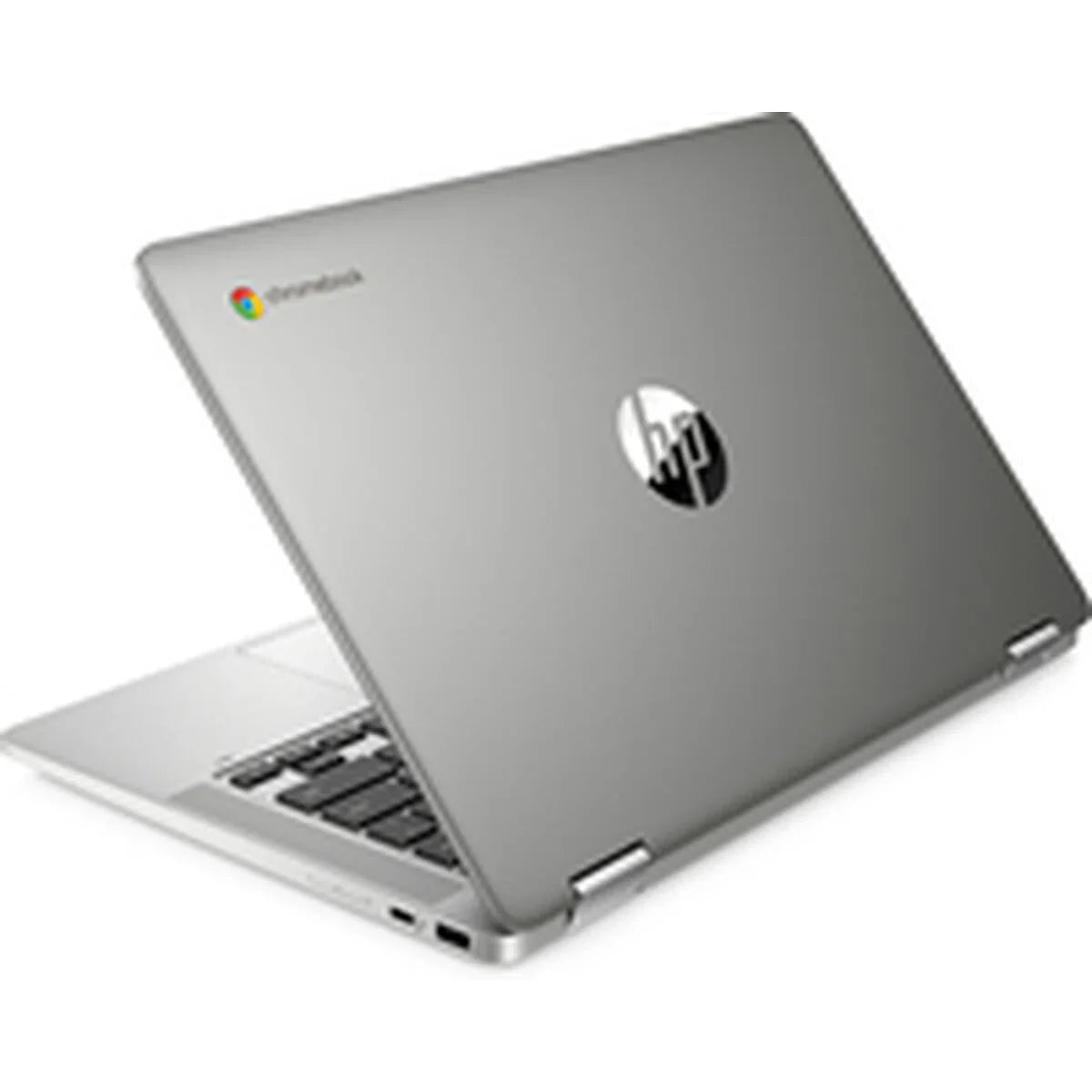 Laptop HP ChromeBook X360 14A-CA0033NS 14" Intel Pentium N5030 8 GB RAM 64 GB Qwerty in Spagnolo - Yestore