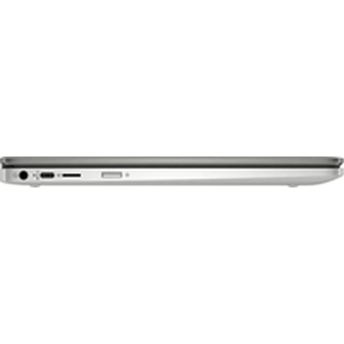 Laptop HP ChromeBook X360 14A-CA0033NS 14" Intel Pentium N5030 8 GB RAM 64 GB Qwerty in Spagnolo - Yestore
