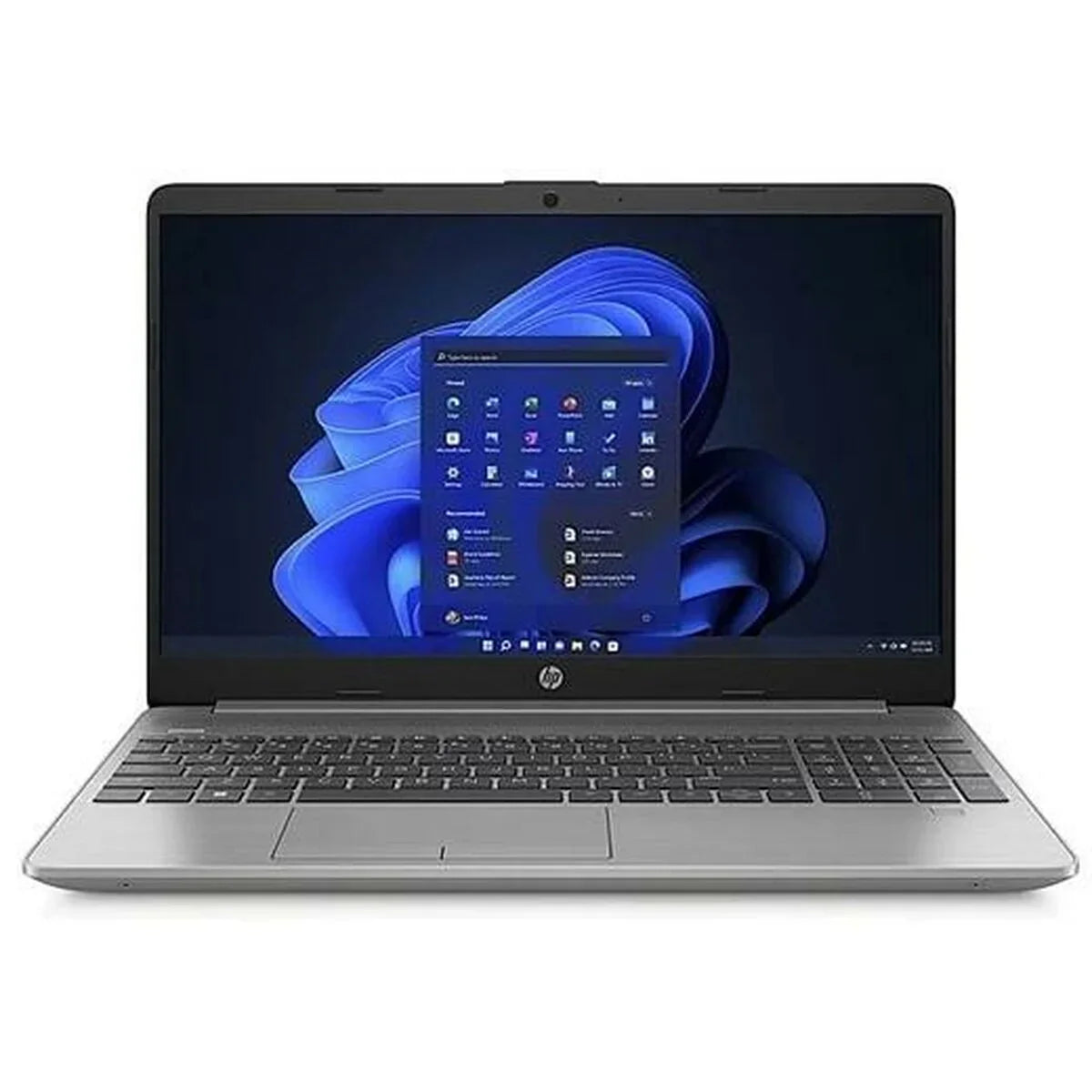 Laptop HP 6S6F4EA 15,6" 8 GB RAM 512 GB RYZEN 5-5625U - Yestore