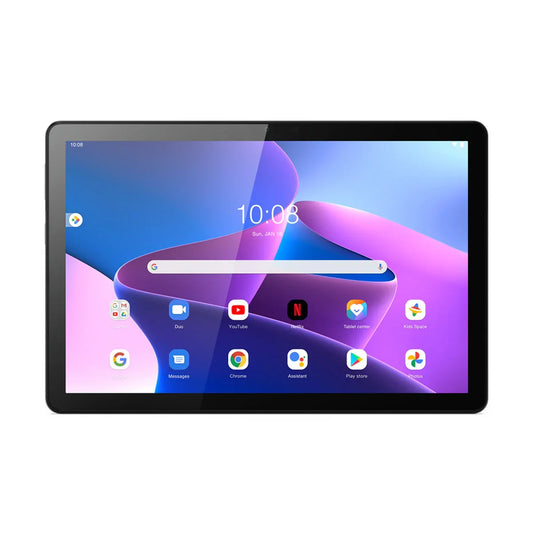 Tablet Lenovo Tab M10 (3rd Gen) 4 GB RAM 10,1" Unisoc Grigio 64 GB - Yestore