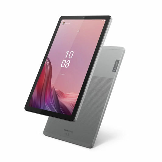 Tablet tab m9 Lenovo ZAC30032ES 4 GB RAM 64 GB MediaTek Helio G80 Grigio - Yestore