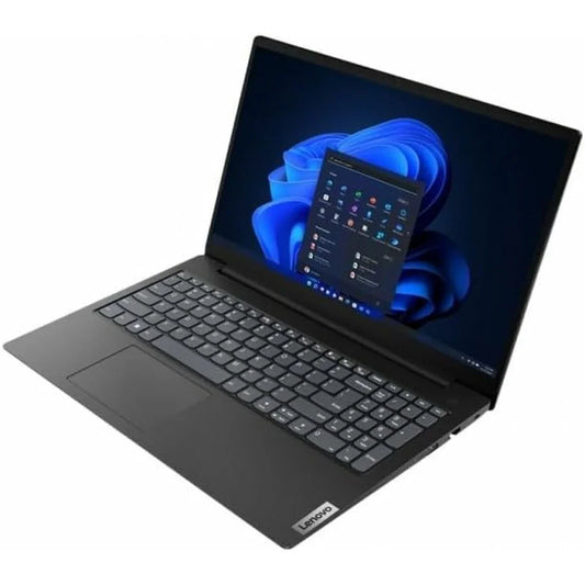 Laptop Lenovo V15 G4 15,6" 8 GB RAM 256 GB SSD 15,6'' AMD Ryzen 3 5300U Qwerty in Spagnolo - Yestore