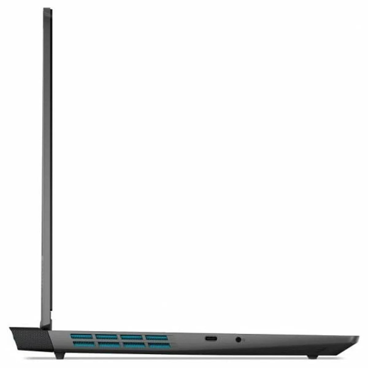 Laptop Lenovo LOQ 15IRH8 15,6" intel core i5-13420h 16 GB RAM 512 GB SSD Nvidia Geforce RTX 4050 Qwerty in Spagnolo - Yestore