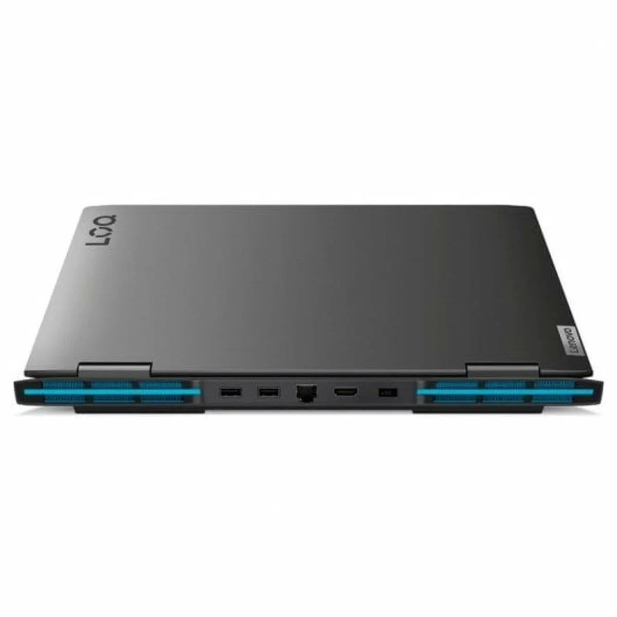Laptop Lenovo LOQ 15IRH8 15,6" intel core i5-13420h 16 GB RAM 512 GB SSD Nvidia Geforce RTX 4050 Qwerty in Spagnolo - Yestore