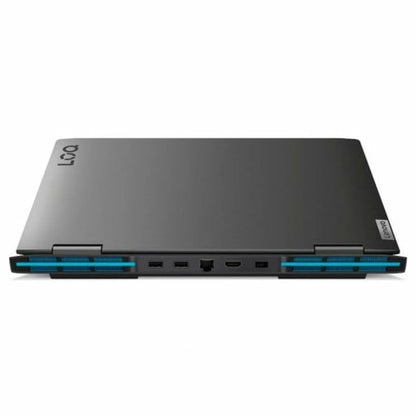 Laptop Lenovo LOQ 15IRH8 15,6" intel core i5-13420h 16 GB RAM 512 GB SSD Nvidia Geforce RTX 4050 Qwerty in Spagnolo - Yestore