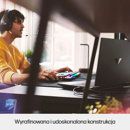 Laptop HP 804F0EA 15,6" i5-12450H 16 GB RAM 512 GB SSD NVIDIA GeForce RTX 3050 - Yestore