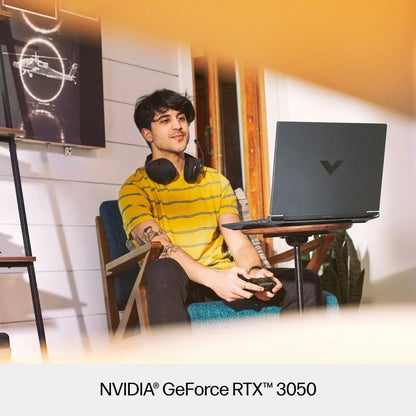 Laptop HP 804F0EA 15,6" i5-12450H 16 GB RAM 512 GB SSD NVIDIA GeForce RTX 3050 - Yestore