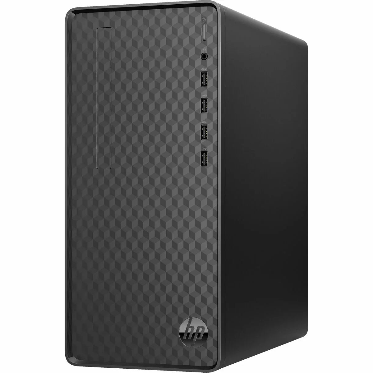 Desktop PC HP 8L8T0EA 512 GB SSD AMD Ryzen 5300G 8 GB RAM - Yestore
