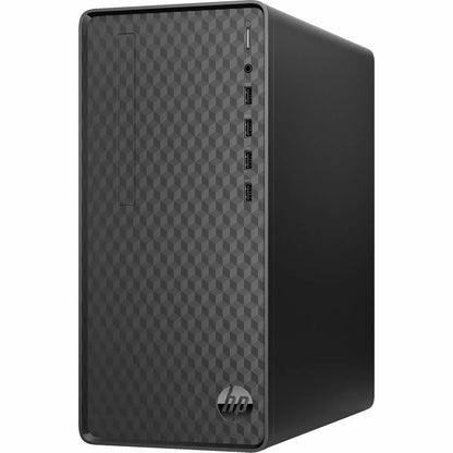 Desktop PC HP 8L8T0EA 512 GB SSD AMD Ryzen 5300G 8 GB RAM - Yestore