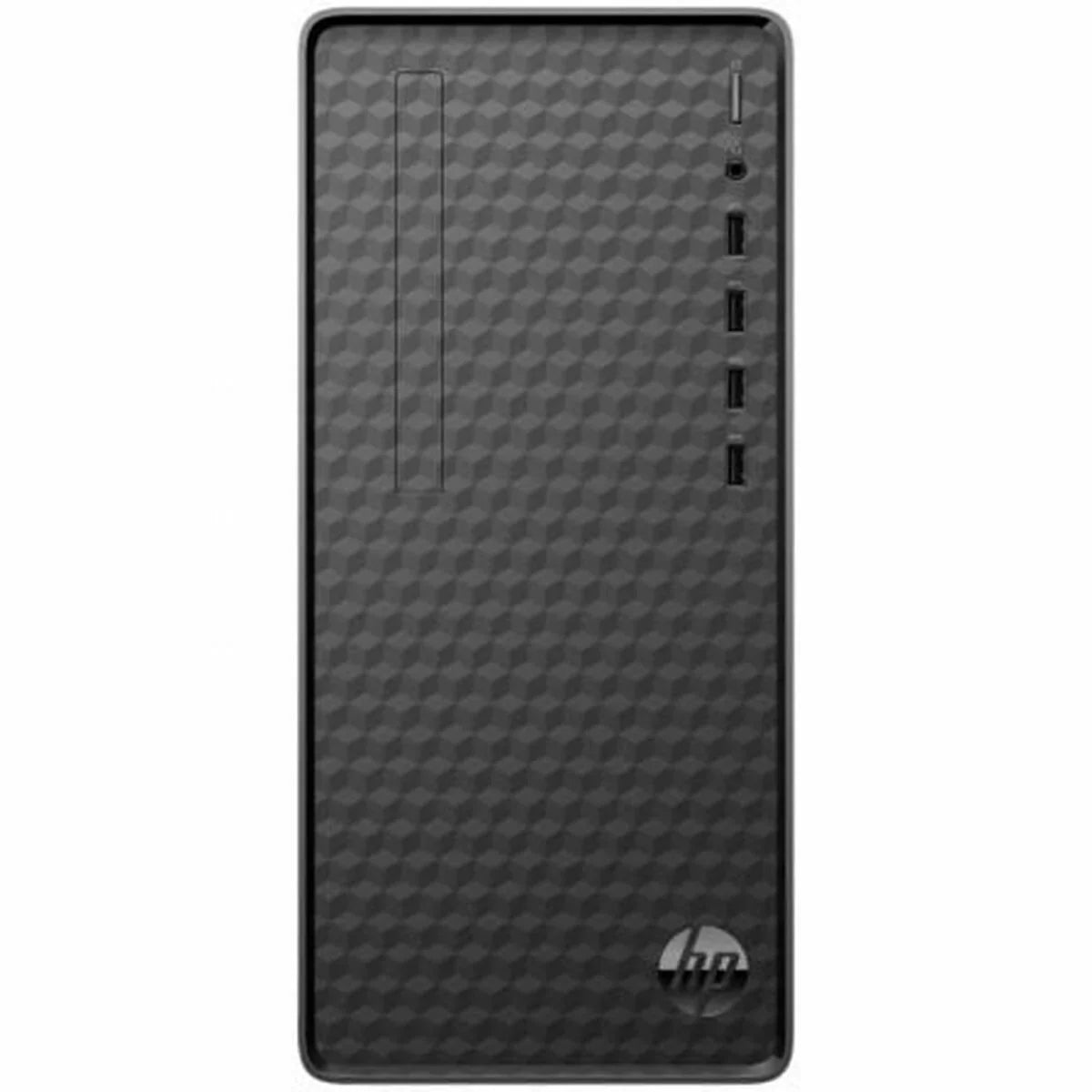 Desktop PC HP 8L8T0EA 512 GB SSD AMD Ryzen 5300G 8 GB RAM - Yestore