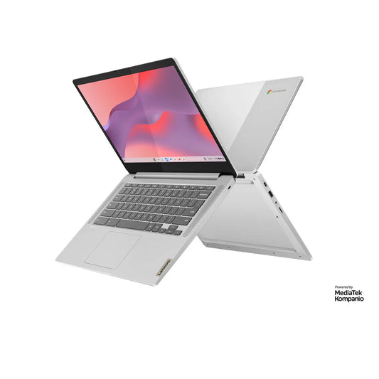 Laptop Lenovo 82XJ001CSP 14" 8 GB RAM 128 GB SSD Qwerty in Spagnolo - Yestore