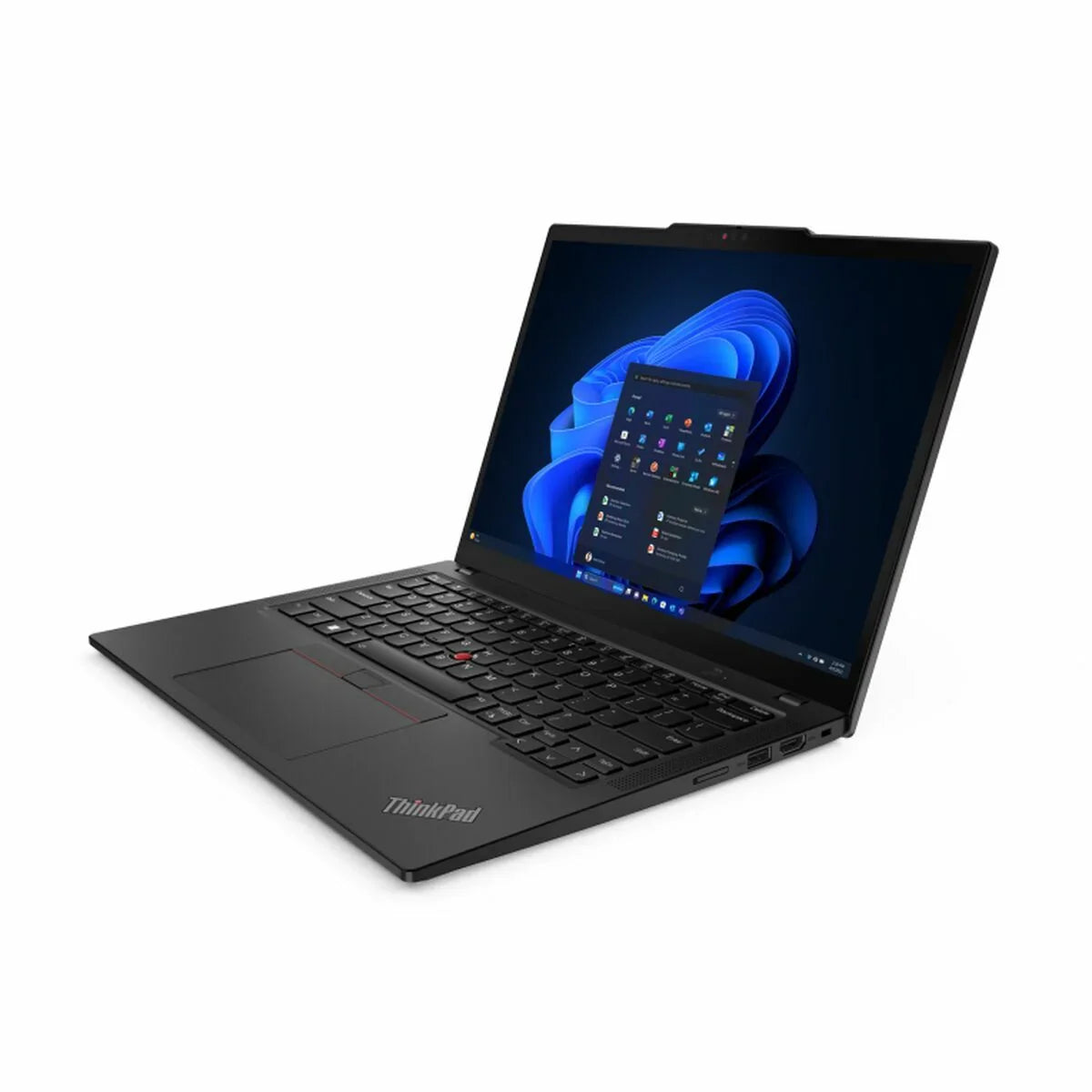 Laptop Lenovo 21LU0028SP 13,3" Intel Core Ultra 5 125U 512 GB SSD Qwerty in Spagnolo - Yestore