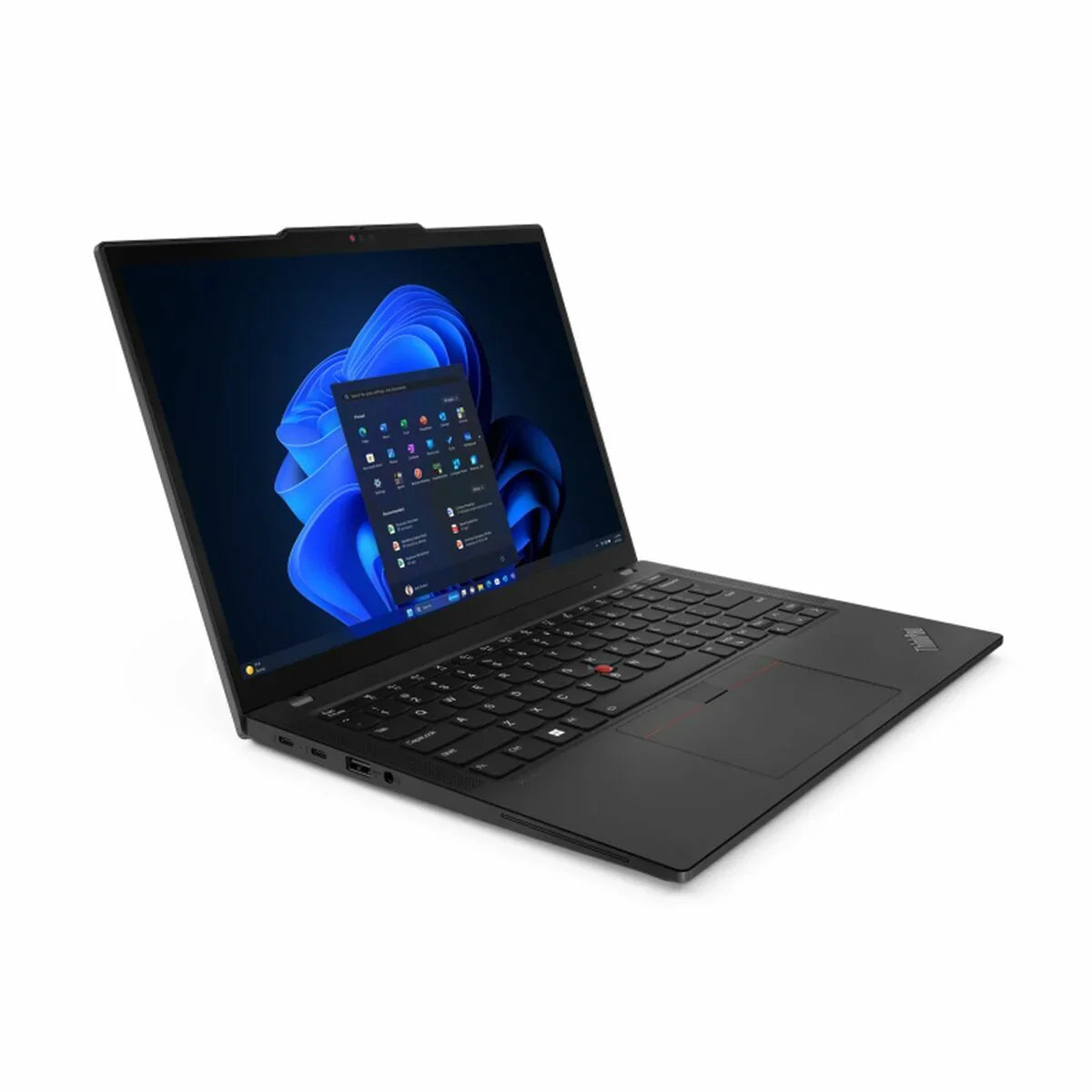 Laptop Lenovo 21LU0028SP 13,3" Intel Core Ultra 5 125U 512 GB SSD Qwerty in Spagnolo - Yestore