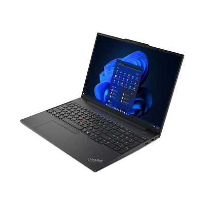 Laptop Lenovo 21MA0021PB 16" Intel Core Ultra 5 125U 16 GB RAM 512 GB SSD Qwerty US (Qwerty US) - Yestore