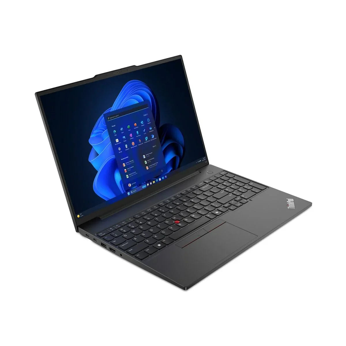 Laptop Lenovo 21MA0021PB 16" Intel Core Ultra 5 125U 16 GB RAM 512 GB SSD Qwerty US (Qwerty US) - Yestore