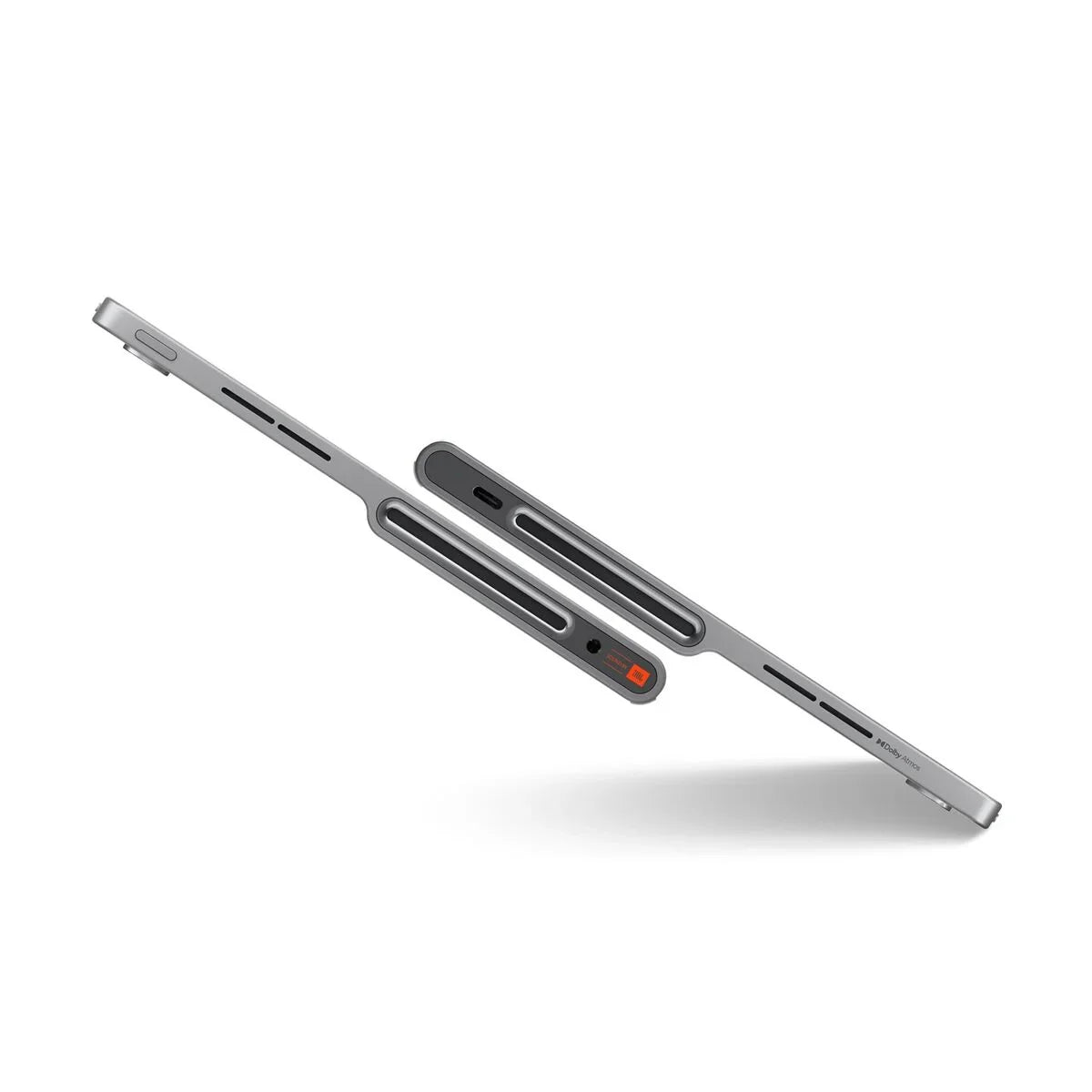 Tablet Lenovo ZADX0080PL 11,5" MediaTek Helio G99 8 GB RAM 128 GB Grigio - Yestore