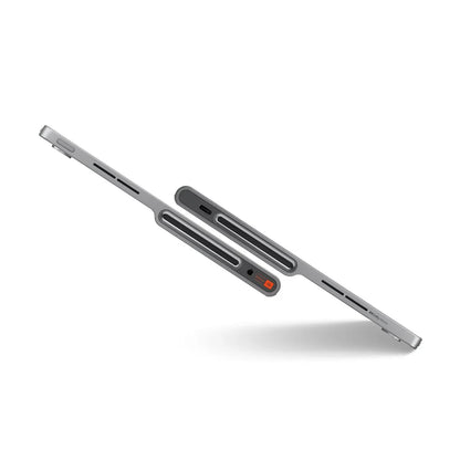 Tablet Lenovo ZADX0080PL 11,5" MediaTek Helio G99 8 GB RAM 128 GB Grigio - Yestore