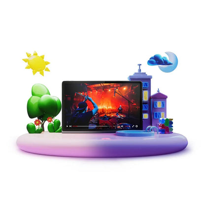 Tablet Lenovo ZADX0080PL 11,5" MediaTek Helio G99 8 GB RAM 128 GB Grigio - Yestore