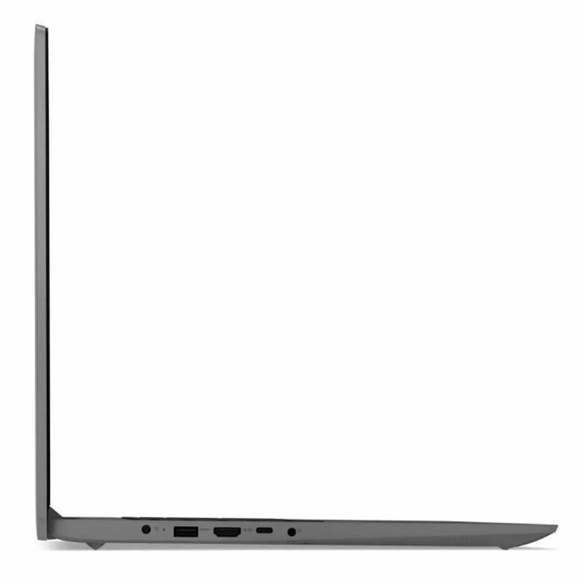 Laptop Lenovo 17,3" Intel Core I3-1215U 8 GB RAM 512 GB SSD - Yestore