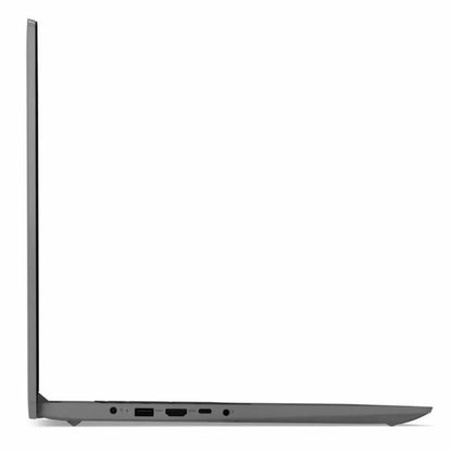 Laptop Lenovo 17,3" Intel Core I3-1215U 8 GB RAM 512 GB SSD - Yestore