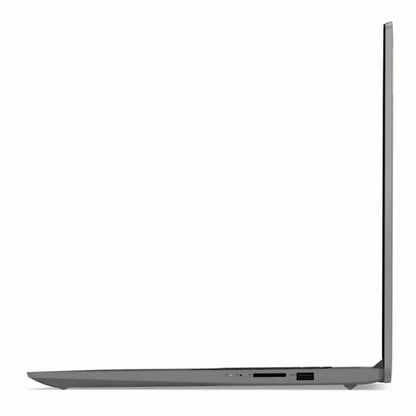 Laptop Lenovo 17,3" Intel Core I3-1215U 8 GB RAM 512 GB SSD - Yestore