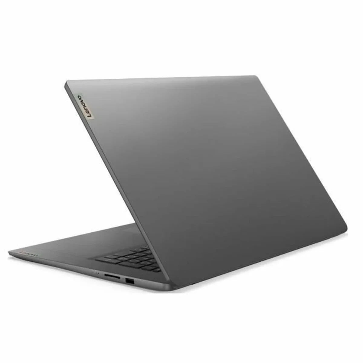 Laptop Lenovo 17,3" Intel Core I3-1215U 8 GB RAM 512 GB SSD - Yestore