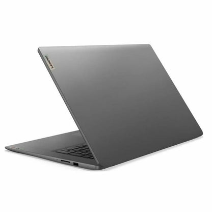 Laptop Lenovo 17,3" Intel Core I3-1215U 8 GB RAM 512 GB SSD - Yestore