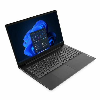 Laptop Lenovo 83A100GFSP 16 GB RAM 15,6" intel core i5-13420h 512 GB SSD Qwerty in Spagnolo - Yestore