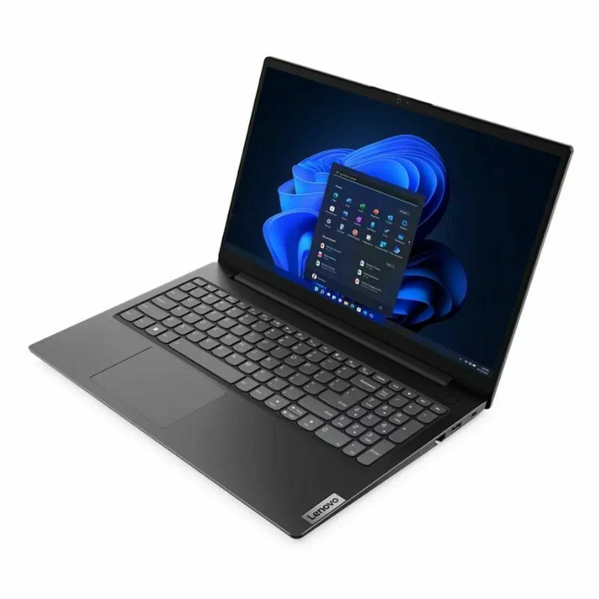 Laptop Lenovo 83A100GFSP 16 GB RAM 15,6" intel core i5-13420h 512 GB SSD Qwerty in Spagnolo - Yestore