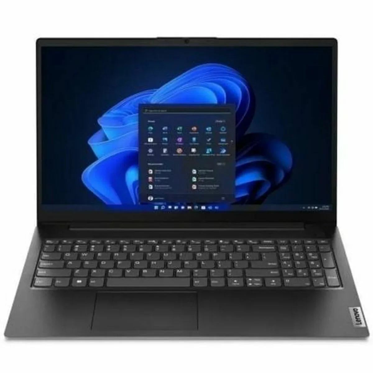 Laptop Lenovo 83A100GFSP 16 GB RAM 15,6" intel core i5-13420h 512 GB SSD Qwerty in Spagnolo - Yestore