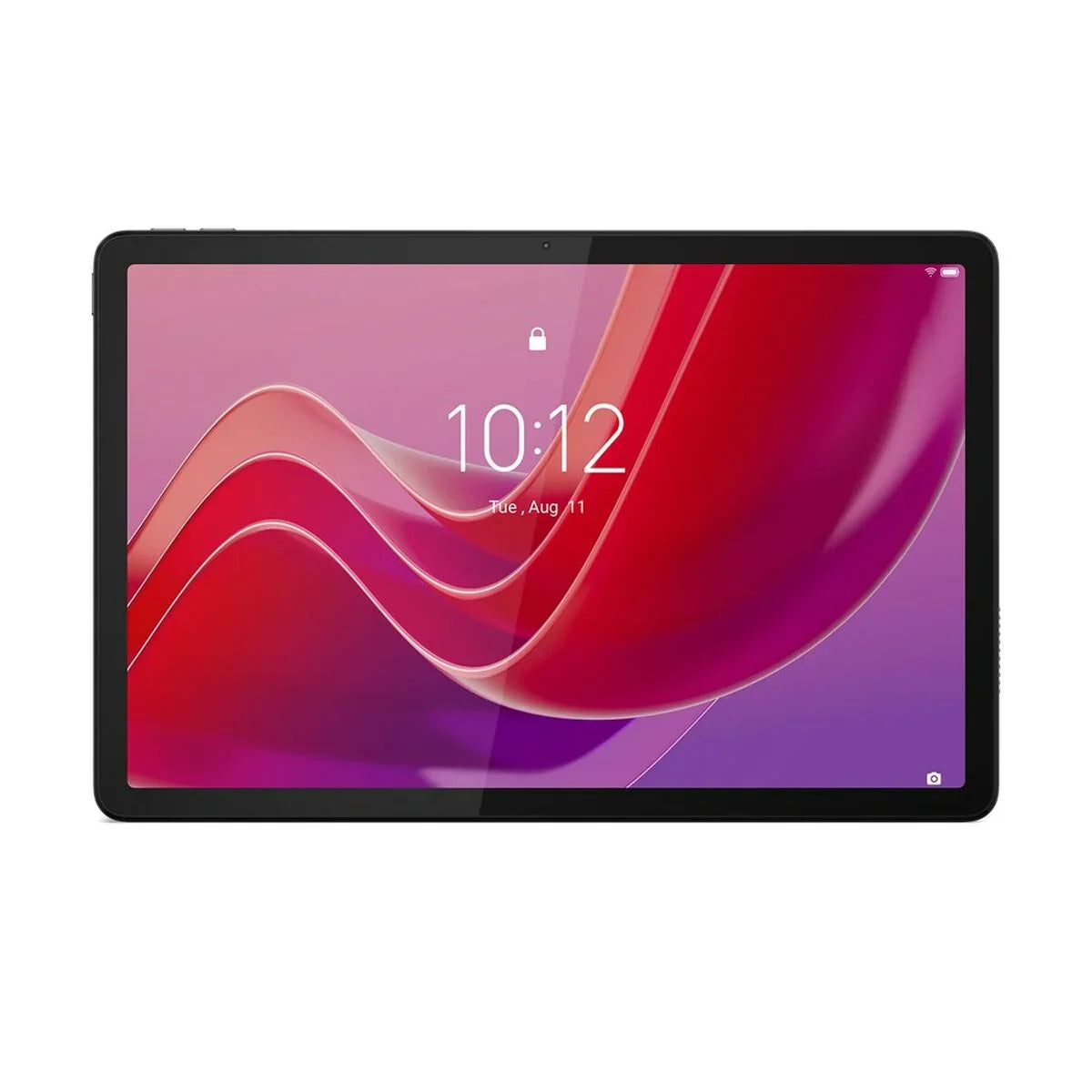 Tablet Lenovo ZADB0018PL 11" Mediatek Helio G88 8 GB RAM 128 GB Grigio - Yestore
