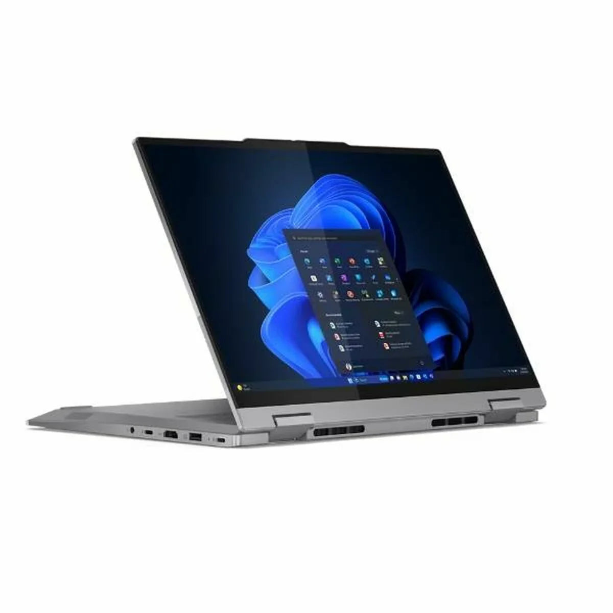Laptop Lenovo 21MX0014SP 14" Intel Core Ultra 5 125U 8 GB RAM 256 GB SSD Qwerty in Spagnolo - Yestore