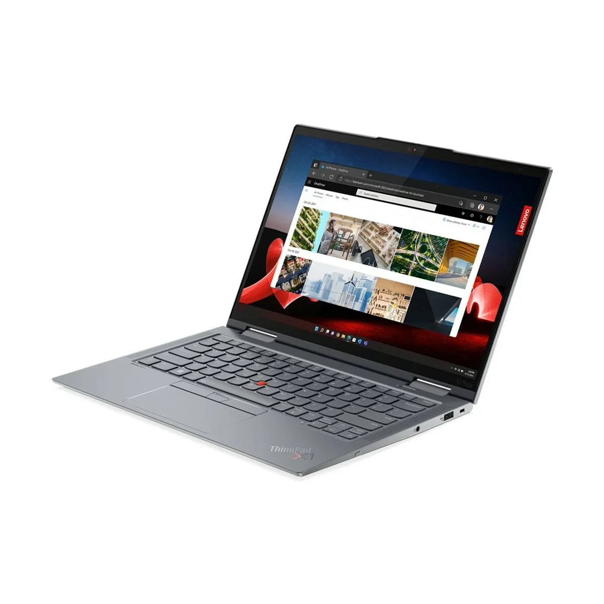 Laptop Lenovo 21HRS16500 14" 32 GB RAM 512 GB SSD - Yestore
