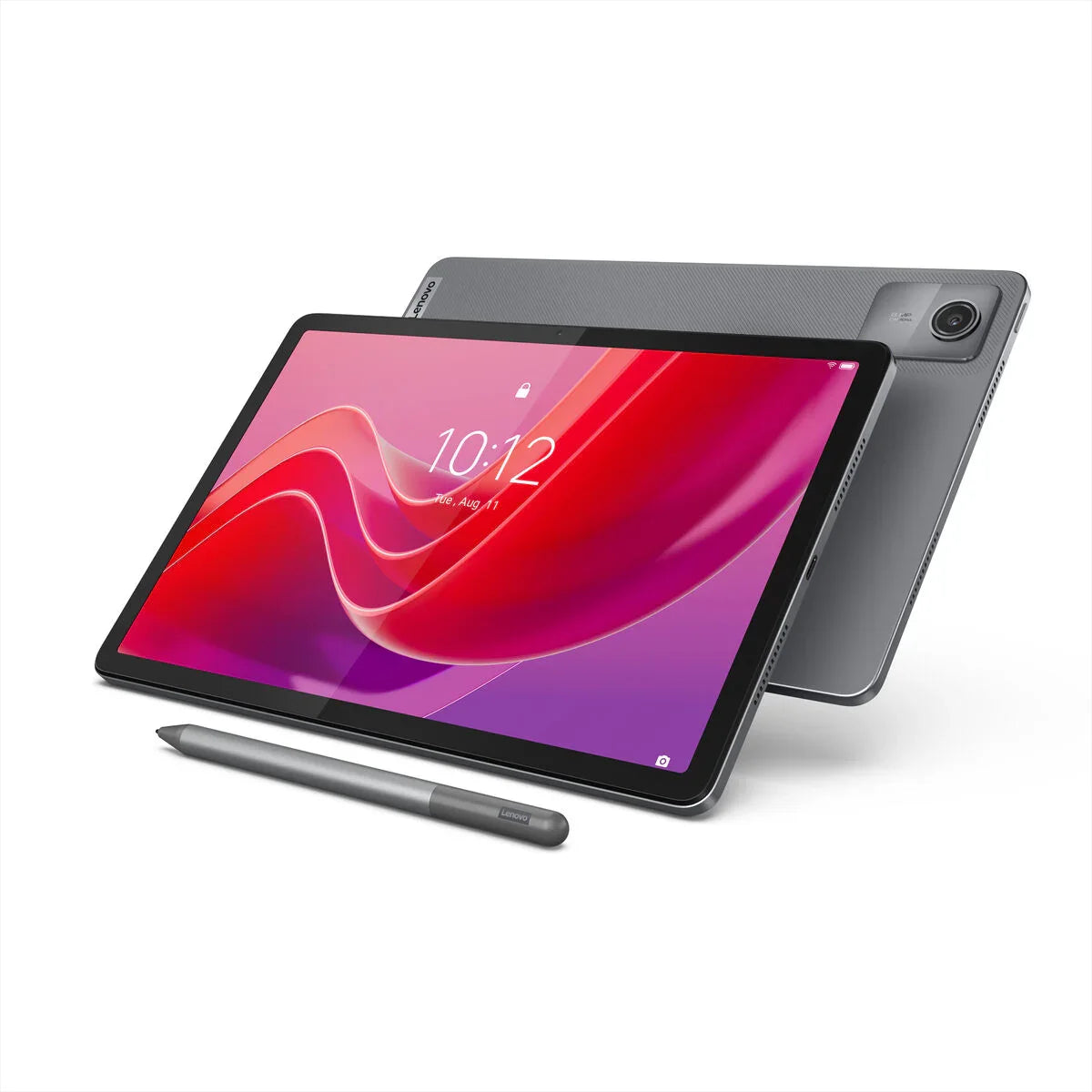 Tablet Lenovo TB330FU 11" Mediatek Helio G88 4 GB RAM 128 GB Grigio - Yestore