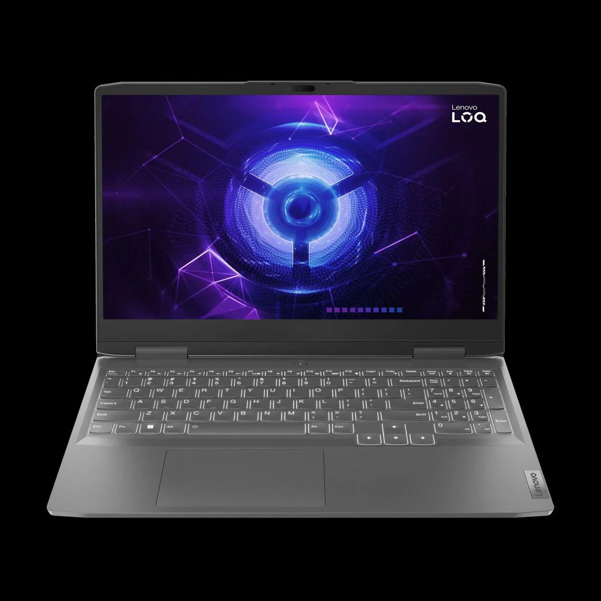 Laptop Lenovo LOQ 15IRH8 16 GB RAM 512 GB SSD Nvidia Geforce RTX 4060 Qwerty in Spagnolo 15,6" Intel Core i7-13620H - Yestore