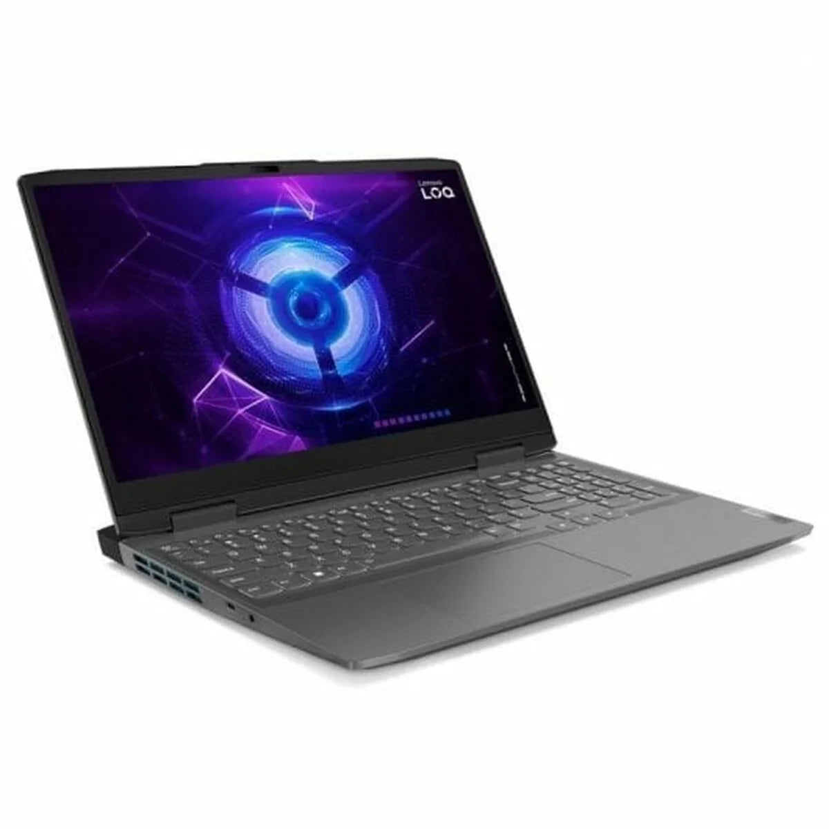 Laptop Lenovo LOQ 15IRH8 16 GB RAM 512 GB SSD Nvidia Geforce RTX 4060 Qwerty in Spagnolo 15,6" Intel Core i7-13620H - Yestore