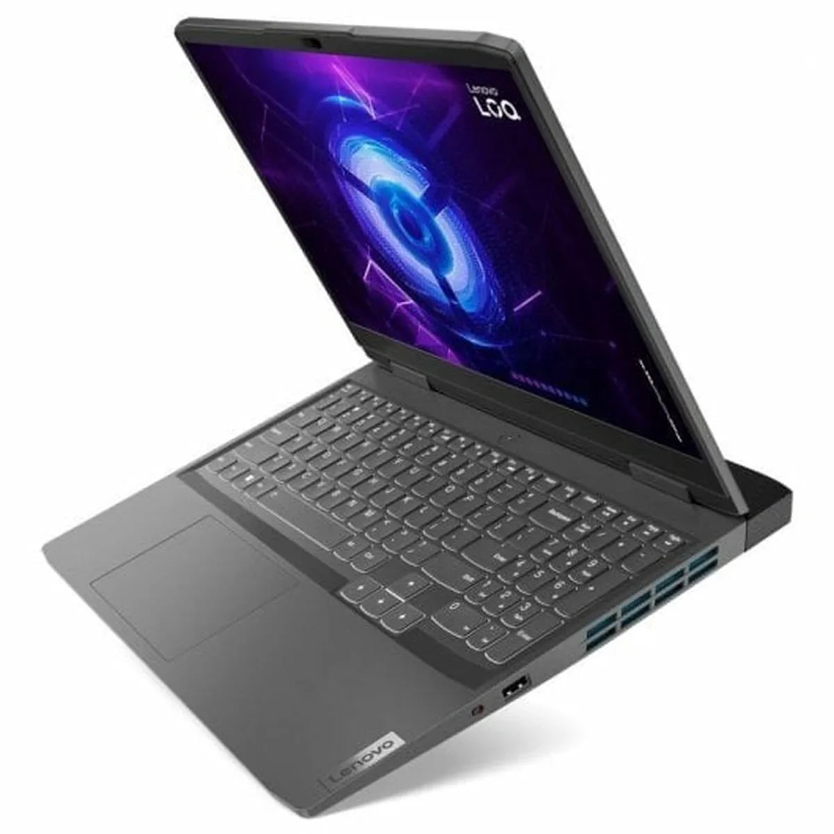 Laptop Lenovo LOQ 15IRH8 16 GB RAM 512 GB SSD Nvidia Geforce RTX 4060 Qwerty in Spagnolo 15,6" Intel Core i7-13620H - Yestore