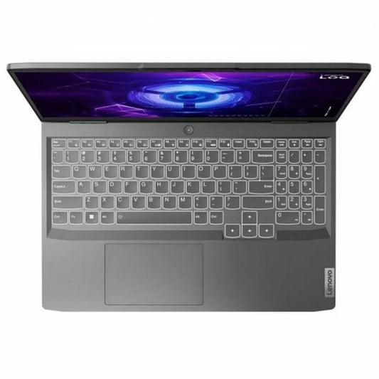 Laptop Lenovo LOQ 15IRH8 16 GB RAM 512 GB SSD Nvidia Geforce RTX 4060 Qwerty in Spagnolo 15,6" Intel Core i7-13620H - Yestore