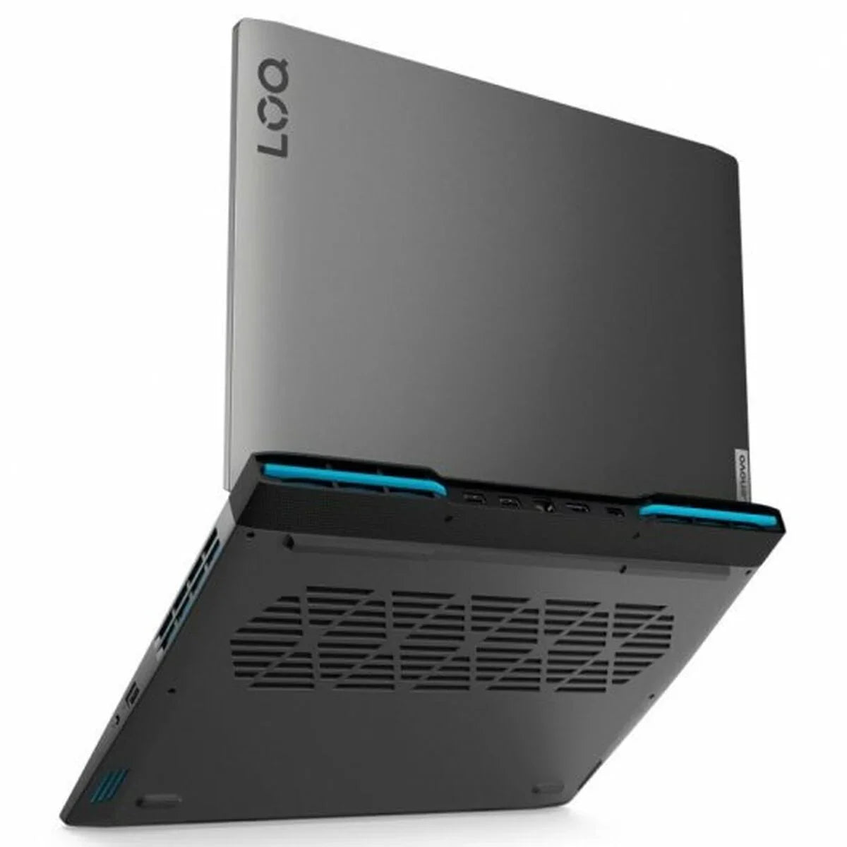 Laptop Lenovo LOQ 15IRH8 16 GB RAM 512 GB SSD Nvidia Geforce RTX 4060 Qwerty in Spagnolo 15,6" Intel Core i7-13620H - Yestore