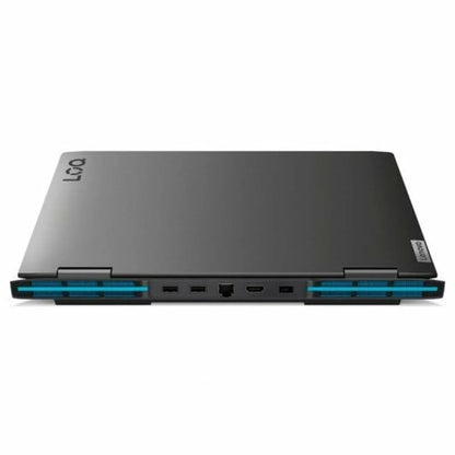 Laptop Lenovo LOQ 15IRH8 16 GB RAM 512 GB SSD Nvidia Geforce RTX 4060 Qwerty in Spagnolo 15,6" Intel Core i7-13620H - Yestore